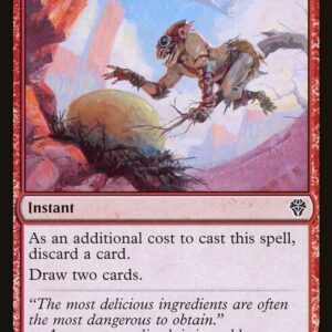 Dominaria United - 148 - Thrill of Possibility - Common - R - Non-foil