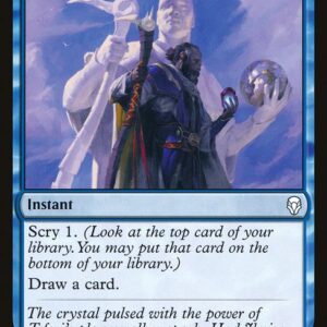 Dominaria - 60 - Opt - Common - U - Non-foil