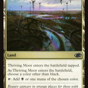 Jumpstart 2022 - 826 - Thriving Moor - Common - C - Non-foil