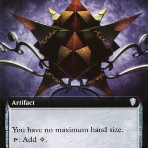 Commander Legends - 703 - Thought Vessel - Uncommon - C - Non-foil