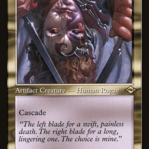 Modern Horizons 2 - 423 - Shardless Agent - Rare - UG - Foil