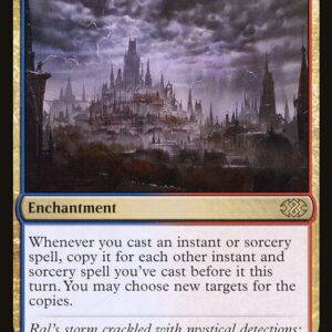Double Masters 2022 - 286 - Thousand-Year Storm - Rare - UR - Non-foil