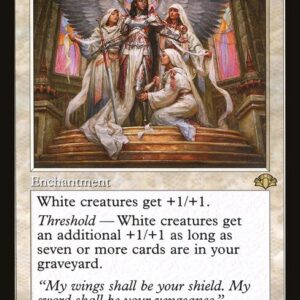 Dominaria Remastered - 262 - Divine Sacrament - Rare - W - Non-foil