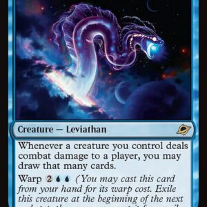 Edge of Eternities - 79 - Starwinder - Rare - U - Foil