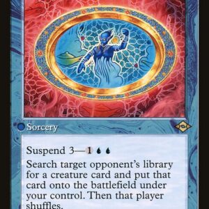 Modern Horizons 2 - 390 - Inevitable Betrayal - Rare - U - Non-foil