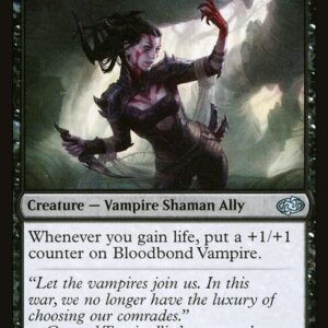 Jumpstart 2022 - 380 - Bloodbond Vampire - Uncommon - B - Non-foil