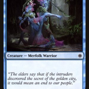 Ixalan - 58 - Headwater Sentries - Common - U - Non-foil