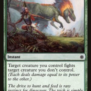 Ixalan - 200 - Pounce - Common - G - Non-foil