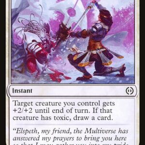 Phyrexia: All Will Be One - 7 - Compleat Devotion - Common - W - Non-foil
