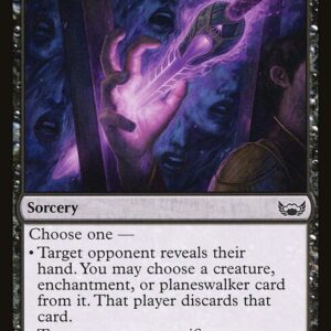 Streets of New Capenna - 78 - Extract the Truth - Common - B - Non-foil