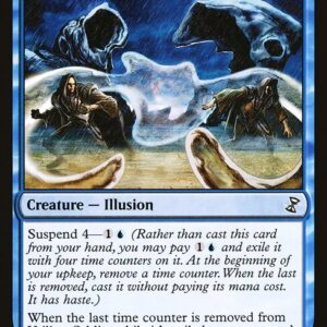 Time Spiral Remastered - 95 - Veiling Oddity - Common - U - Non-foil