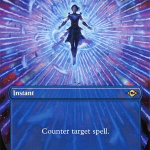 Modern Horizons 2 - 308 - Counterspell - Rare - U - Non-foil