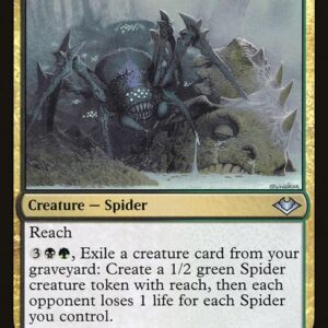 Modern Horizons - 212 - Rotwidow Pack - Uncommon - BG - Non-foil