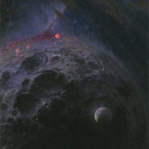 Unfinity - 493 - Swamp - Common - C - Foil