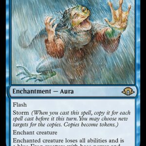 Modern Horizons 3 - 51 - Amphibian Downpour - Rare - U - Non-foil