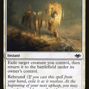 Modern Horizons - 7 - Ephemerate - Common - W - Non-foil