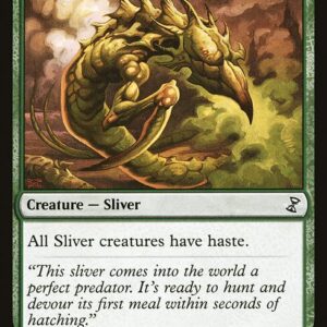 Time Spiral Remastered - 226 - Reflex Sliver - Common - G - Non-foil