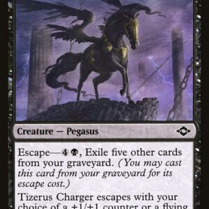 Modern Horizons 2 - 101 - Tizerus Charger - Common - B - Non-foil