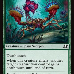 Edge of Eternities - 174 - Blooming Stinger - Common - G - Non-foil