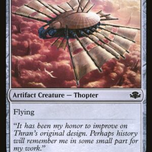 Dominaria Remastered - 233 - Ornithopter - Common - C - Non-foil