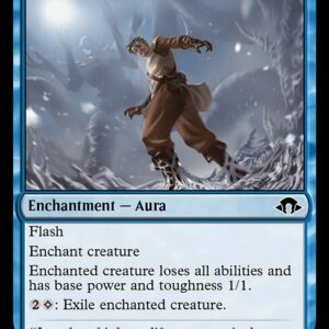 Modern Horizons 3 - 78 - Utter Insignificance - Common - U - Non-foil