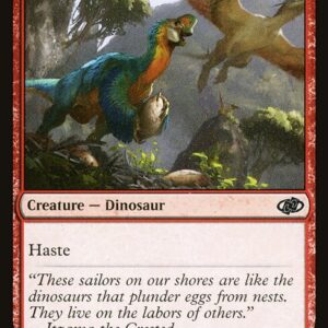 Jumpstart 2022 - 576 - Nest Robber - Common - R - Non-foil