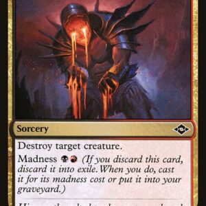Modern Horizons 2 - 215 - Terminal Agony - Common - BR - Non-foil
