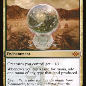 Modern Horizons 2 - 291 - Mirari's Wake - Mythic - WG - Non-foil