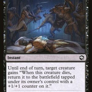 Adventures in the Forgotten Realms - 103 - Feign Death - Common - B - Non-foil