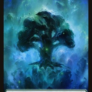 Theros Beyond Death - 254 - Forest - Common - C - Non-foil