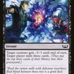 Streets of New Capenna - 74 - Deal Gone Bad - Common - B - Non-foil