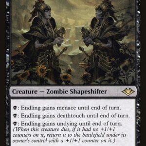 Modern Horizons - 89 - Endling - Rare - B - Non-foil