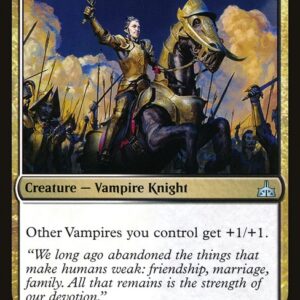 Rivals of Ixalan - 163 - Legion Lieutenant - Uncommon - WB - Non-foil