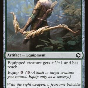 Adventures in the Forgotten Realms - 203 - Ranger's Longbow - Common - G - Non-foil