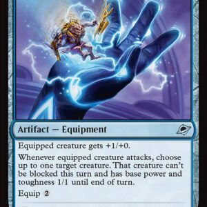 Edge of Eternities - 47 - Atomic Microsizer - Uncommon - U - Non-foil