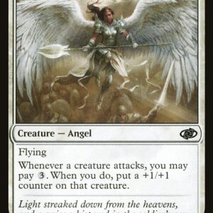 Jumpstart 2022 - 148 - Anointer of Valor - Common - W - Non-foil