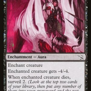 March of the Machine - 103 - Failed Conversion - Common - B - Non-foil