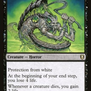 Commander Legends: Battle for Baldur's Gate - 750 - Dross Harvester - Rare - B - Non-foil