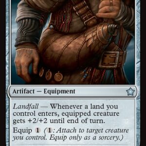 Foundations - 249 - Adventuring Gear - Uncommon - C - Non-foil