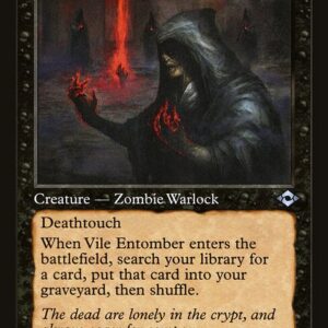 Modern Horizons 2 - 403 - Vile Entomber - Uncommon - B - Non-foil