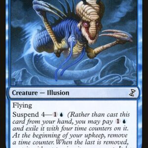 Time Spiral Remastered - 66 - Errant Ephemeron - Common - U - Non-foil