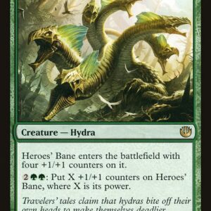 Journey into Nyx - 126 - Heroes' Bane - Rare - G - Non-foil (Front)