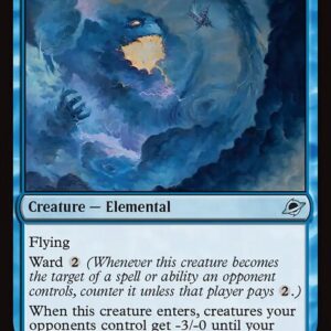 Edge of Eternities - 70 - Mouth of the Storm - Uncommon - U - Non-foil