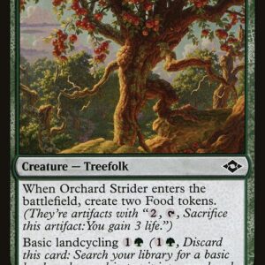 Modern Horizons 2 - 169 - Orchard Strider - Common - G - Non-foil