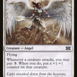 Double Masters 2022 - 6 - Anointer of Valor - Common - W - Non-foil