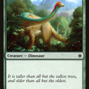 Ixalan - 175 - Ancient Brontodon - Common - G - Non-foil