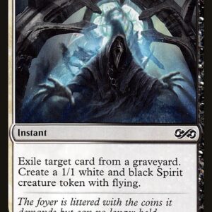 Ultimate Masters - 211 - Beckon Apparition - Common - WB - Non-foil