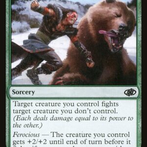 Jumpstart 2022 - 723 - Savage Punch - Common - G - Non-foil