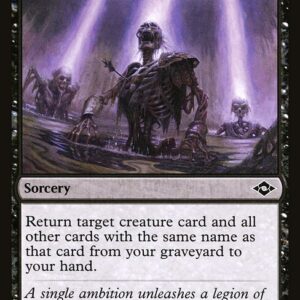 Modern Horizons 2 - 83 - Echoing Return - Common - B - Non-foil