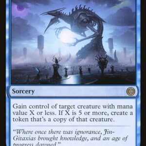 Phyrexia: All Will Be One - 43 - Blue Sun's Twilight - Rare - U - Non-foil